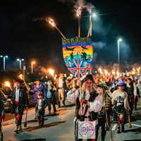 ‘​What an incredible night!’ Seaford Bonfire Society thanks everyone who supported an evening of fireworks and fun