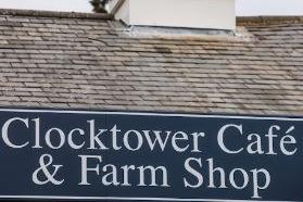 Clocktower Cafe, Leonardslee Gardens Brighton Road Lower Beeding, RH13 6PP was graded five-out-of-five by the Food Standards Agency after assessment on March 6