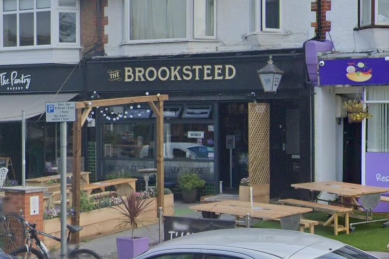 Elaine Hammond, communities champion, said: "The Brooksteed in Worthing is a lovely micropub with a community atmosphere serving a range of beers and cocktails"