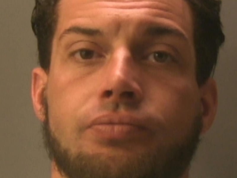 William Jones, 30, has been jailed for more than two years after pleading guilty to committing a series of thefts, burglaries, and frauds targeting vulnerable people. His string of offences took place within a three-month period earlier this year while he was on license for committing similar offences. The first theft happened on February 28 at an address in Milton Road, Eastbourne. Jones entered the back of the property by breaking through the garden gate. He went on to steal items from the garden, totalling around £500. Next, Jones targeted a property on March 3 in Sandy Cross Lane, Heathfield. Breaking the garden fence to enter the property, he stole around £200 worth of items. He also attempted to access the garage; however he was unsuccessful. Later that month on March 21, Jones cold called an address in Hailsham offering to do some gardening work for a 75-year-old woman. He completed this work and was paid the pre-agreed amount of £150. Jones then returned to the property on March 31 offering to do more work in the garden. He requested an upfront payment of £1,000 from the victim, £300 for the work and an additional £700 for materials. When the victim explained she did not have that amount of cash, he took her to two post office branches and a bank in Eastbourne to withdraw the money. Upon receiving the cash, Jones promised to return to undertake the work, however he never returned. On April 14, Jones continued his burgling spree, targeting an address in Hyperion Avenue, Polegate. He was seen leafleting and attempting to cold-call other properties the area before he broke into an address and stole money and jewellery. Lastly, on April 24, Jones approached an address in Heathfield. He spoke with a 75-year-old man at the property, falsely stating that he knew his family and that they had asked him to cut his trees. Once Jones was inside the address, he stole four legally owned shotguns belonging to the man and left. Reports were made to police, and officers conducted enquiries to establish who