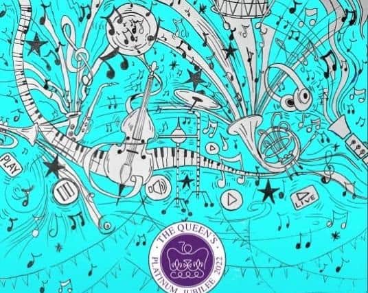 Crow Coffee celebrates the Queen’s Jubilee with live music and cream teas