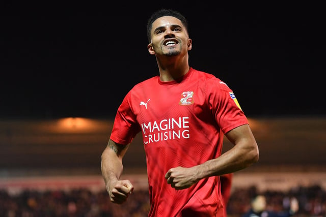 A former Manchester United and Tottenham Hotspur man who seemed to have a great career in front of him, left-sided defender Fryers has been out of contract after a short and not particularly sparkling stint with National League side Stockport County. At 29 there's still time, but the ex-Rotherham United and Barnsley man looks to have his best years behind him.