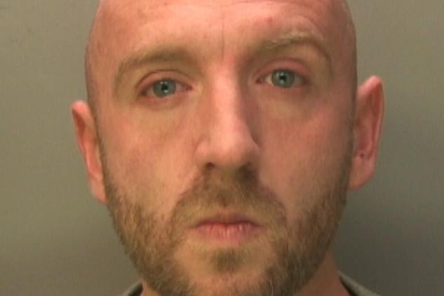 Shane ‘Blue’ Gibbs, who drugged and raped multiple women and girls across Sussex, has been given a life sentence. Gibbs, 35, of no fixed address, was found guilty of multiple offences against four women and two girls at Lewes Crown Court in November. At the same court on March 14, Gibbs was given a life sentence and ordered to serve a minimum of 18 years and 299 days in custody. Police first became aware of Gibbs’ offending on December 24, 2023, and an urgent search was launched to locate him. Enquiries linked Gibbs to six attacks during December. Five of his victims he stupefied with drugs, before raping them. All of the victims were supported by specialist officers, while Gibbs was located in a Portsmouth hotel on January 4, 2024, and arrested. He was subsequently charged with eight counts of rape, five counts of sexual assault by penetration, and one count each of intentional strangulation, false imprisonment and causing actual bodily harm. He denied all the charges. At Lewes Crown Court on November 29, he was found guilty of all charges except one count of rape, of which he was found not guilty.