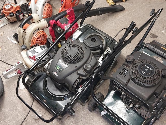 Police issue images of tools as part of rural burglaries investigation across Wealden and Eastbourne