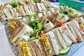 Burtons restaurant is offering bottomless brunch for 53% off. Picture: Wowcher
