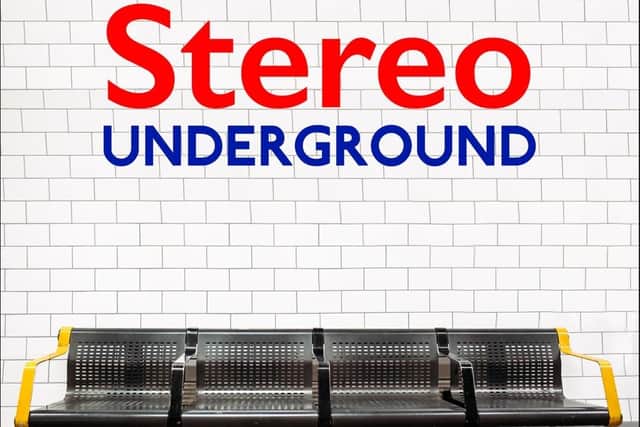The Stereo Underground logo | Contributed image