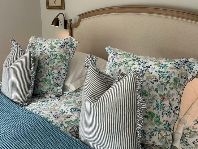 A young entrepreneur has transformed the annexe of her parents’ 1600s cottage into a new holiday let, with hopes of encouraging more young people to discover what West Sussex has to offer.