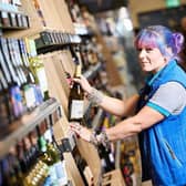 Aldi wine