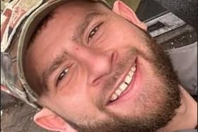 Police have confirmed the identity of a man who has been missing from Brighton since the early hours of this morning. (Wednesday, February 28) Photo: Sussex Police