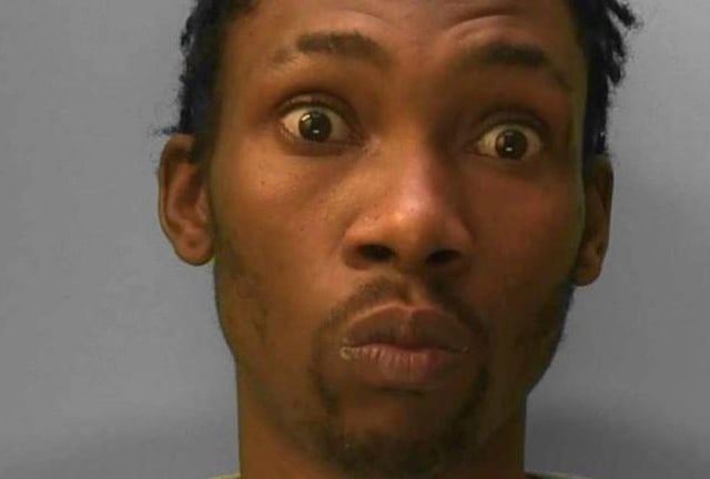 A man who mounted his car on the pavement and drove at a group of people on Brighton seafront has been jailed, Sussex Police has reported. Alpacino Veii, 25, of Westway in Caterham, Surrey, was one of four men reported to have been involved in a fight at a restaurant in King’s Road, Brighton, at around 5.15am on November 10, 2019. The altercation continued east along the seafront before one man – later identified as Veii – left towards the Lanes car park. Shortly after, a Honda Civic being driven by Veii drove down Black Lion Street and mounted the pavement in King’s Road, colliding with one man and narrowly avoiding hitting several members of the public. The car collided with decking, before Veii drove along pavement and into the central reservation where the car was immobilised. At Chichester Crown Court on February 23, Veii was sentenced to three years in prison for attempting to cause grievous bodily harm with intent and 18 months in prison, to run concurrently, for driving dangerously. He also received a concurrent one-day jail sentence for admitting possession of cannabis and was disqualified from driving for one year.