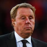 Harry Redknapp has named a Brighton & Hove Albion favourite in his Premier League Team of the Week following an excellent performance in Saturday’s 1-0 home win over AFC Bournemouth. Picture by Clive Rose/Getty Images