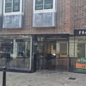 Franco Manca has closed its Chichester restaurant, leaving a prominent unit vacant in the heart of the city centre.
