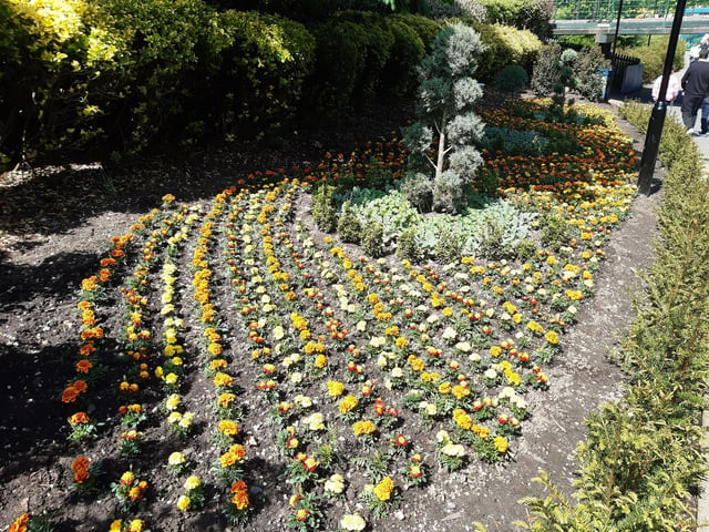 Legoland in Windsor is hosting Springfest until June 5 – offering yet more fun for the upcoming May half term holiday