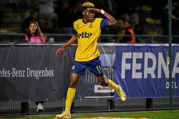 The Albion winger Simon Adingra has delivered a number of match-winning performance for loan club Royale Union Saint-Gilloise as the Ivorian, who joined Brighton for £7m, continues to flourish in Belgium. De Zerbi may look to cut his loan short and add to Albion's goal threat in the Premier League