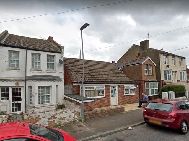 At Beaconsfield Road Surgery in Pevensey, 42.7 per cent of people responding to the survey rated their experience of booking an appointment as good or fairly good