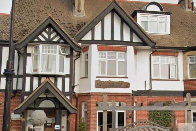 A nursing home in Eastbourne has received a ‘good’ overall rating from the Care Quality Commission, following a recent inspection.