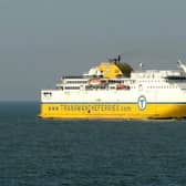 Newhaven to Dieppe ferry route receives £7.3 million refurbishment investment