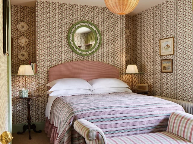 This December will see the addition of two new Grade II listed properties: Cowman's Cottage and Dairymaid's Cottage - both offering expanded layouts and three bedrooms to accommodate larger groups and families.