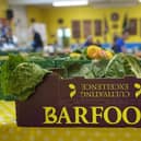 Barfoots of Botley are one of the leading growers of fresh produce in West Sussex