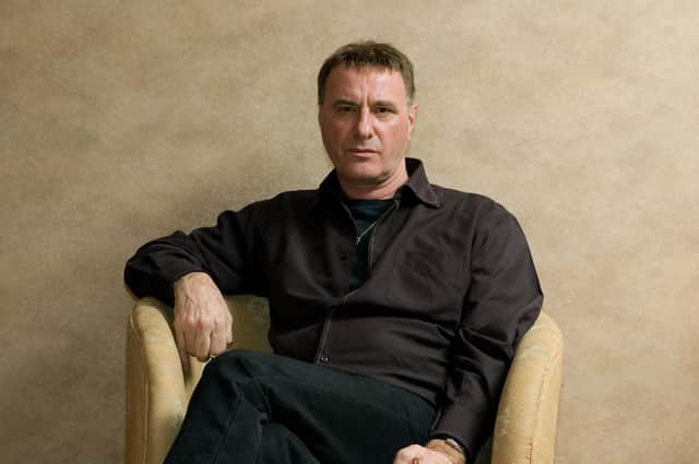 Steve Harley (contributed pic)