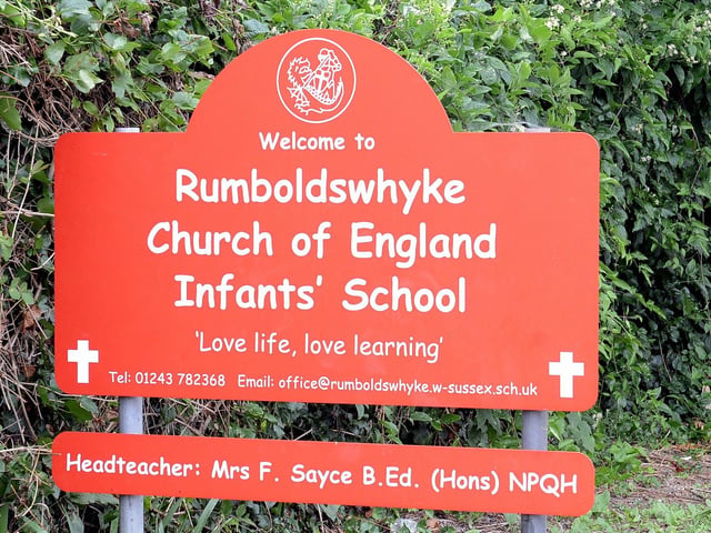 At Rumboldswhyke CofE Primary School, 88% of parents who made it their first choice were offered a place for their child. A total of two applicants had the school as their first choice but did not get in.