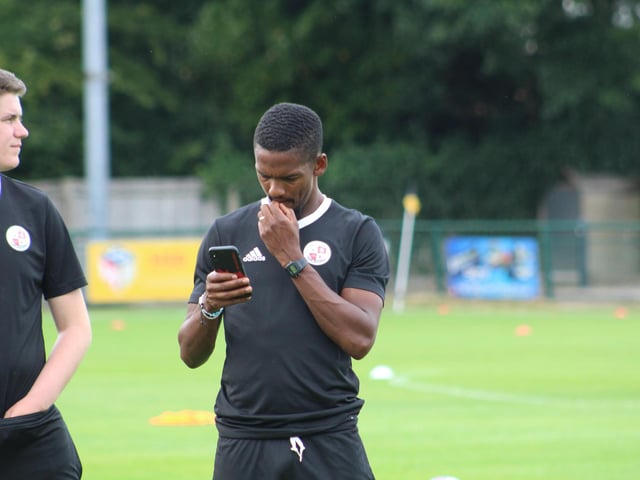 Lewis Young
