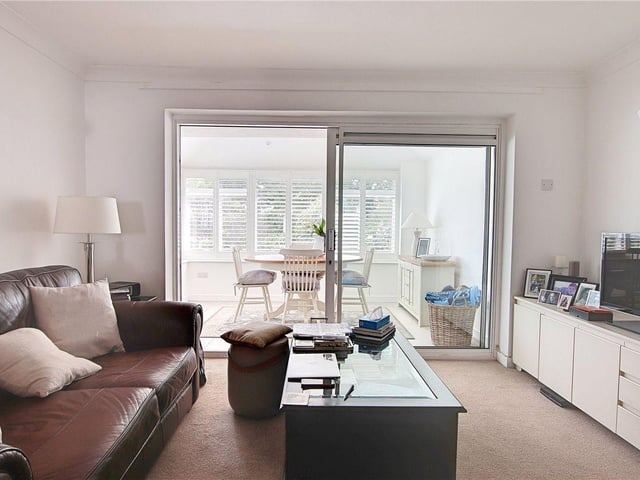 This lovely Littlehampton bungalow has just come on the market with Michael Jones Estate Agents and offers over £410,000 are invited