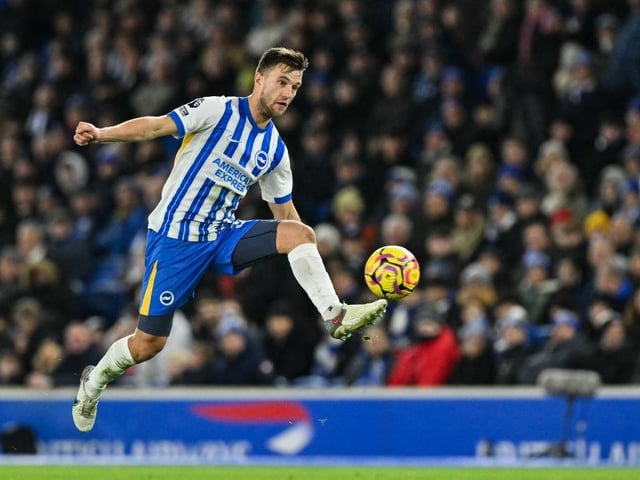 The experienced defender signed a contract extension and is expected to be the first choice right back next term