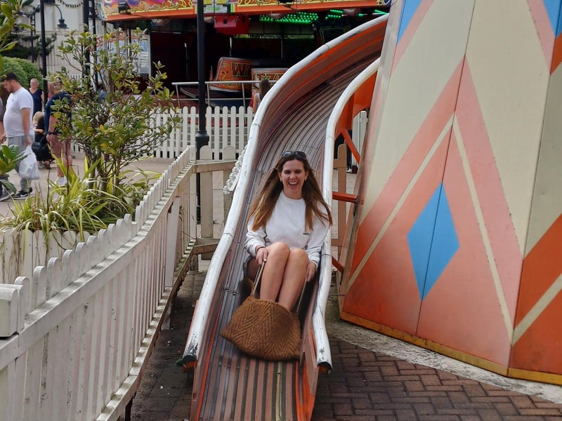 There is so much to do on a family break to Butlin's in Bognor Regis. Picture: Katherine Hollisey-McLean