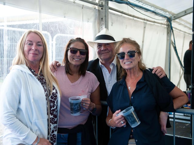 Hastings Seafood & Wine 2022. Photo by Frank Copper.