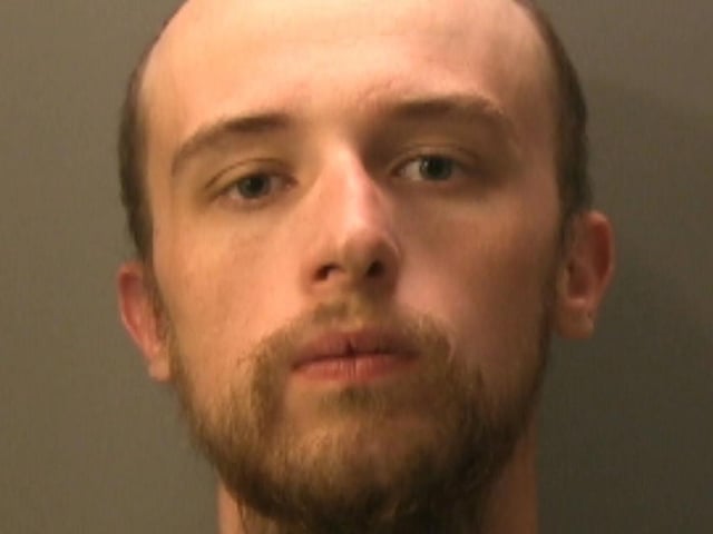 A man has been jailed for drug offences following a stop-search in Eastbourne. Police were patrolling Trinity Trees on June 8 at around 3pm, when they saw a man pass on drugs to a group of people on two different occasions. He was intercepted by police at around 5pm. Following a stop-search, drugs, money, and a large knife was found. He was arrested and was later identified as Kieran Martin. Martin, 24, of St Martins Crescent, South Heighton was later charged with possession of a knife in a public place, supplying Class A drugs, and possession with intent to supply Class A drugs. He appeared before Lewes Crown Court on July 8 and pleaded guilty to all three charges. Martin was sentenced to five years and seven months’ imprisonment.