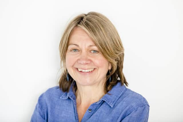 Rachel Bentley, Chief Executive Officer and Co-founder of Chichester based charity Children on the Edge has been awarded the OBE in this year’s Queen’s birthday honours