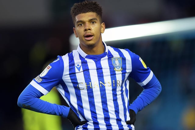 "He is more long-term. Weeks and weeks with him. It is another blow in terms of losing him. I wanted the Sheffield Wednesday fans to see him because he is a wonderful, smooth operating technician. He is a young, gifted player." Verdict - months.