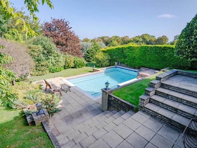 Ratton Drive, Eastbourne
