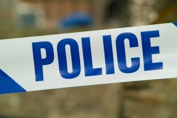 Sussex Police