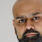 Tony Jayawardena (contributed pic)