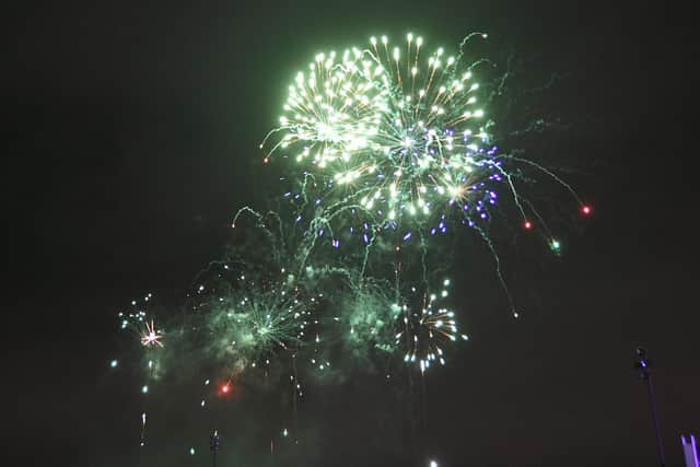 Walberton Bonfire and Fireworks will return on Sunday, November 6.