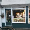 Midhurst Town Council has announced which businesses will be getting into the spooky spirit this Halloween, with a list of those that will have their doors open to trick or treaters. Photo: Lucy Burton.