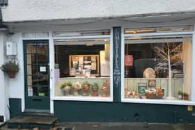 Midhurst Town Council has announced which businesses will be getting into the spooky spirit this Halloween, with a list of those that will have their doors open to trick or treaters. Photo: Lucy Burton.