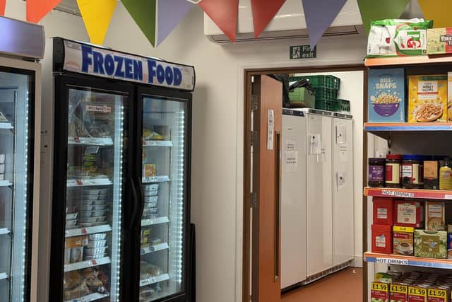 The charity are urging local businesses to donate and support their work | Iconic Media Group