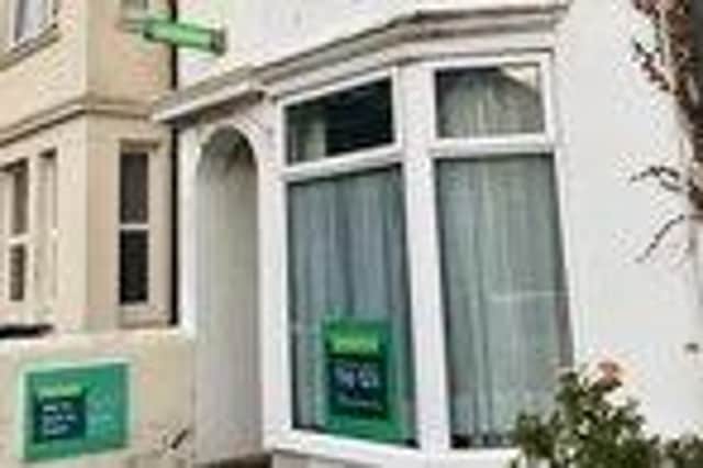It costs just over £25,000 a year to run the Bognor Regis, Chichester & District Branch of Samaritans – including maintaining, lighting and heating the building - and it all has to be raised locally