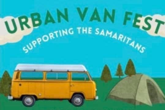 Urban Van Fest