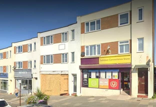 The Saltdean Convenience Store on Longridge Avenue was the victim of an attack on Saturday, June 10, leading to number of local residents starting a GoFundMe page to support the shop owner.
