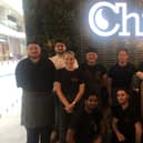 Chi has opened in Eastbourne