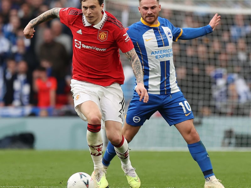 Struggled to impose himself on the game, being asked to return to his former, deeper role alongside Caicedo. Still looked calm and composed when in possession and played better when he was moved into the number 10 role in the second half. Took  his penalty well.