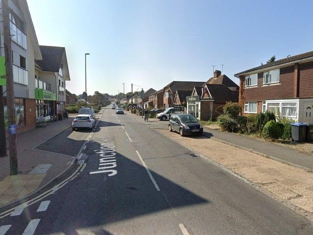 In the Burgess Hill East area, 56.1% of households were not deprived in 2021, an improvement on 2011 when the figure was 51.7%.