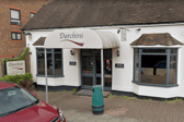 Darchini, in London Road, Horsham, is among four restaurants shortlisted for the regional restaurant of the year, at the Asian Restaurant & Takeaway Awards (ARTA) 2026. Photo: Google Street View