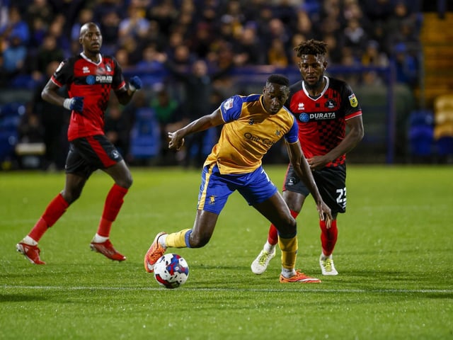 Promotion chances: 42%