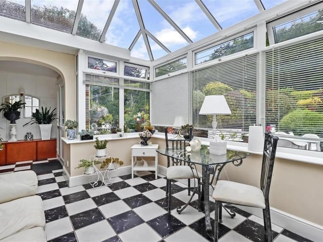Upper Ratton Drive, Ratton, Eastbourne