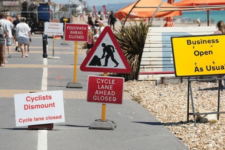 Worthing Heat Network expansion funding secured